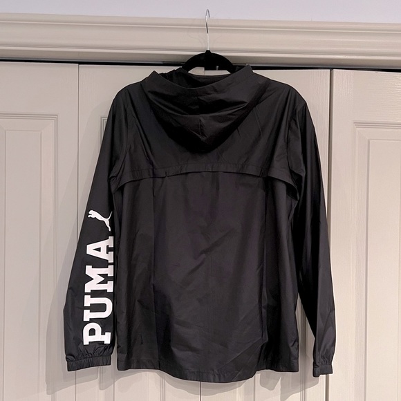 Puma Shell Jacket - Picture 3 of 3